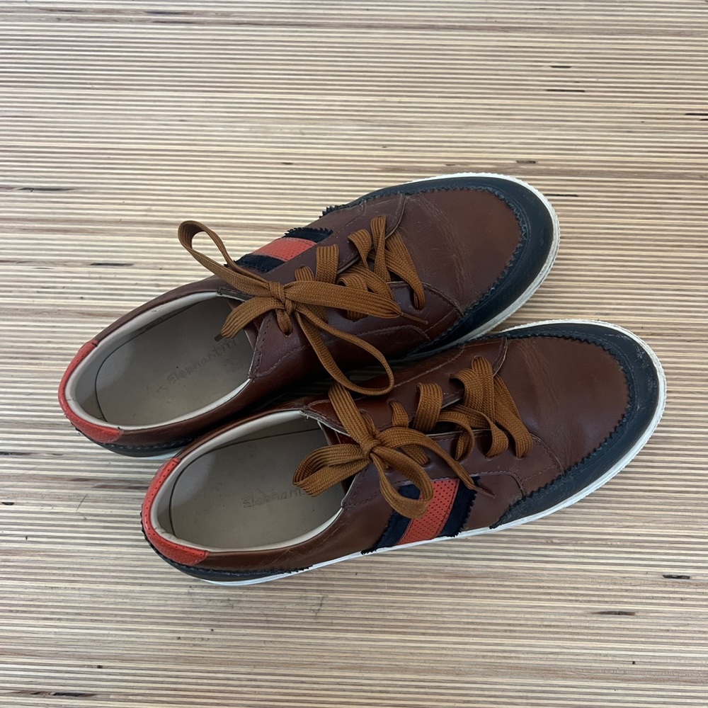 Elephantito All American Apache sneakers